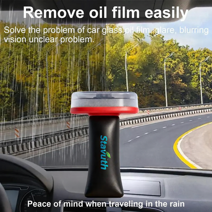 Stavuth automotive glass oil film cleaner product image 4