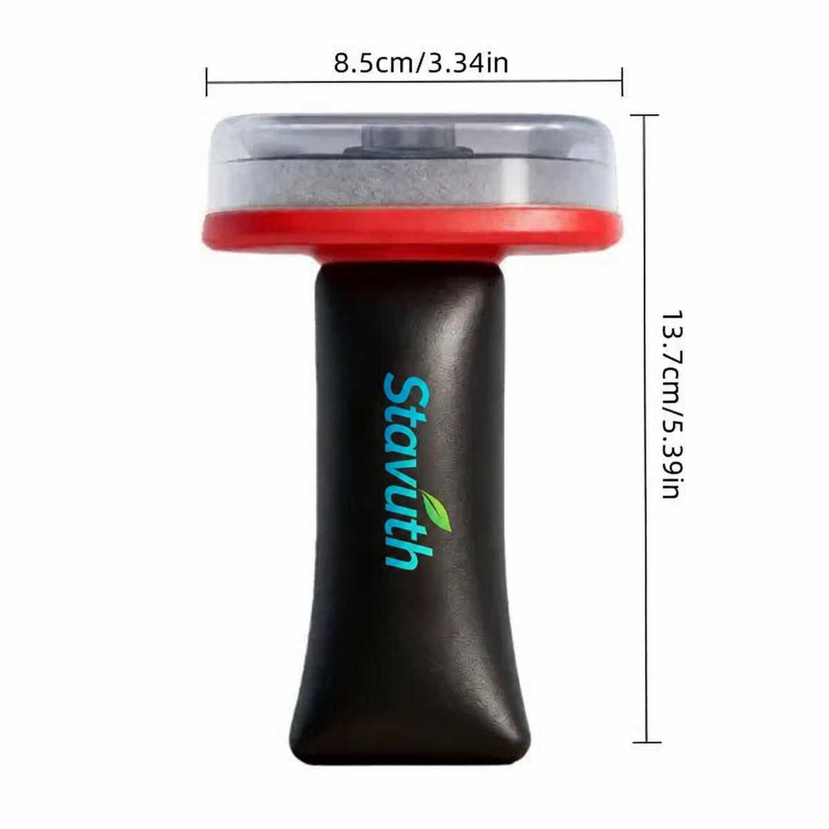 Stavuth automotive glass oil film cleaner product image 5