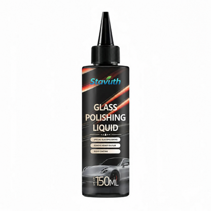 Stavuth automotive glass oil film cleaner product image 8