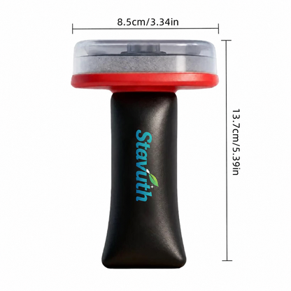 Stavuth automotive glass oil film cleaner product image 10