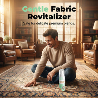 Stavuth carpet foam — product image 7