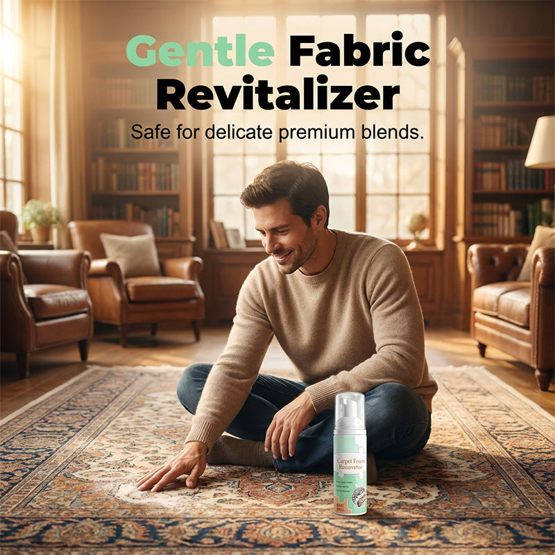 Stavuth carpet foam HD 6