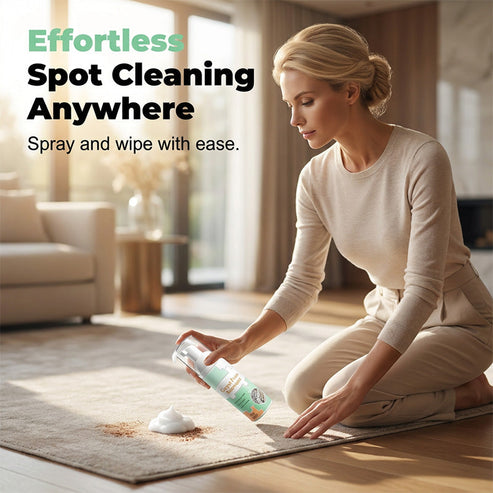 Stavuth carpet foam — product image 3