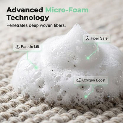 Stavuth carpet foam — product image 4