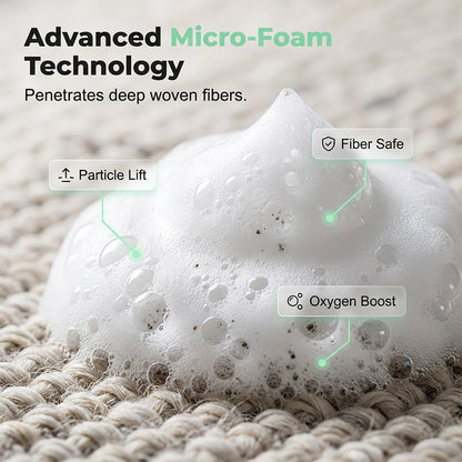 Stavuth carpet foam HD 3