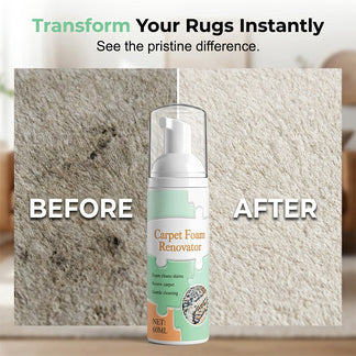 Stavuth carpet foam — product image 2