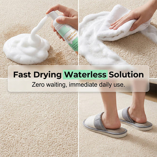 Stavuth carpet foam — product image 8