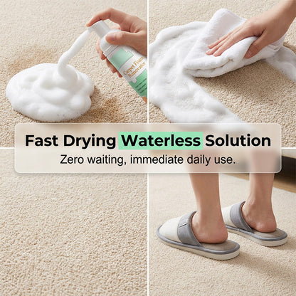 Stavuth carpet foam HD 7