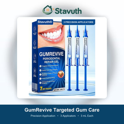 Stavuth GumRevive product gallery 1 of 6
