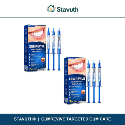 Stavuth GumRevive product gallery 2 of 6