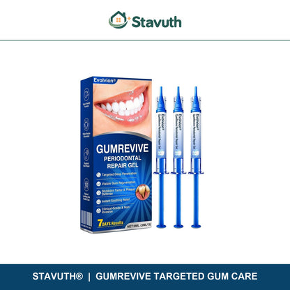 Stavuth GumRevive product gallery 3 of 6