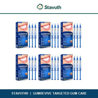 Stavuth GumRevive product gallery 5 of 6