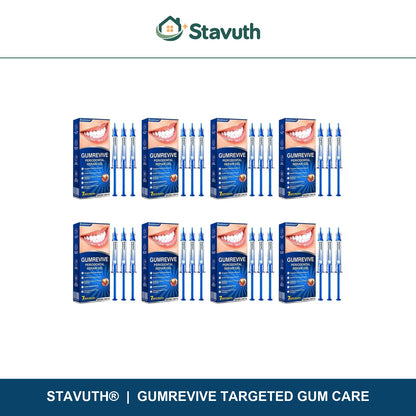 Stavuth GumRevive product gallery 6 of 6