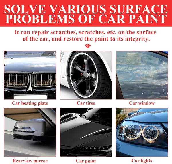 Stavuth Magic Car Scratch Removal Pen 2
