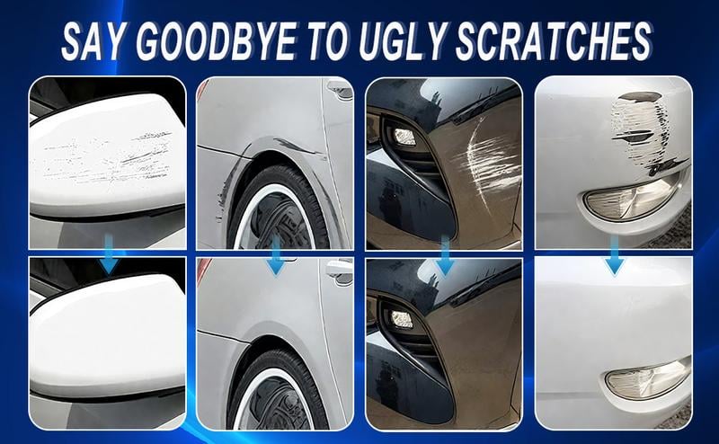 Stavuth Magic Car Scratch Removal Pen 10